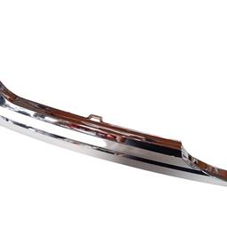 FRISO CROMADO GRADE INFERIOR FORD EDGE 2011-2015