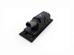 LUZ DE PLACA CRONOS 2017 A 2022 ORIG.