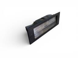 LUZ DE PLACA CRONOS 2017 A 2022 ORIG.