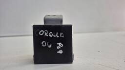 MÓDULO AR CONDICIONADO TOYOTA COROLLA 1.8 2003