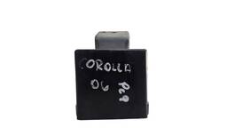 Módulo Ar Condicionado Toyota Corolla 1.8 2003