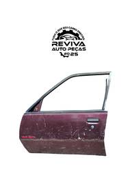 Porta Dianteira Esquerda Monza 1991 1992 a 1996