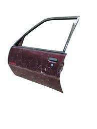 PORTA DIANTEIRA ESQUERDA MONZA 1991 1992 A 1996