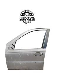 Porta Dianteira Esquerda Palio Siena 2005 a 2016