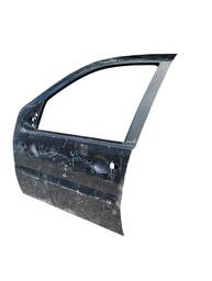 PORTA DIANTEIRA ESQUERDA PALIO SIENA 2005 A 2016