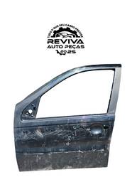 Porta Dianteira Esquerda Palio Siena 2005 a 2016