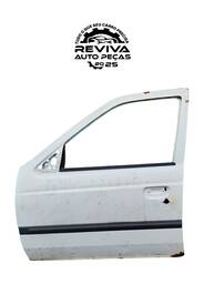 Porta Esquerda Logus