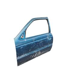 PORTA ESQUERDA LOGUS