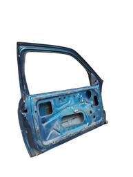 PORTA ESQUERDA LOGUS