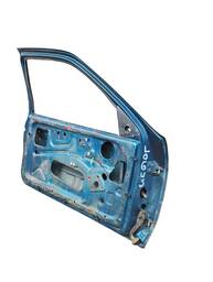 PORTA ESQUERDA LOGUS