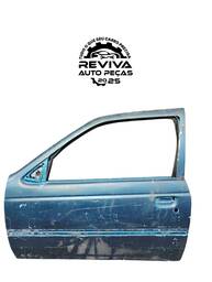 Porta Esquerda Logus