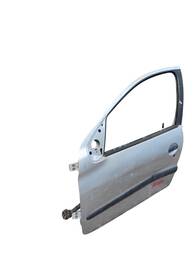 PORTA DIANTEIRA ESQUERDA PEUGEOT 206 207 HOGGAR 