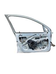 PORTA DIANTEIRA ESQUERDA PEUGEOT 206 207 HOGGAR 