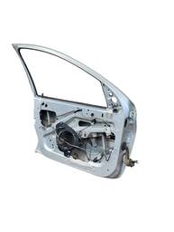 PORTA DIANTEIRA ESQUERDA PEUGEOT 206 207 HOGGAR 