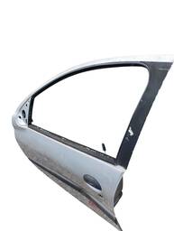 PORTA DIANTEIRA ESQUERDA PEUGEOT 206 207 HOGGAR 