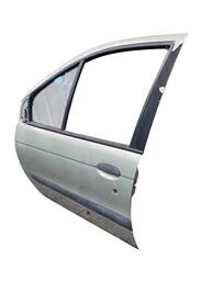 PORTA DIANTEIRA ESQUERDA SCENIC 1999 2000 A 2011