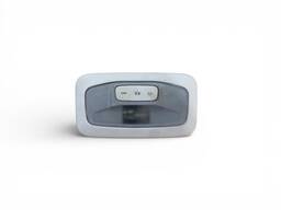 Luz Teto Cortesia Cronos 2017 a 2022