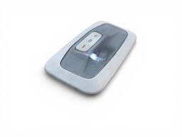 LUZ TETO CORTESIA CRONOS 2017 A 2022