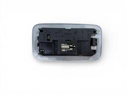 LUZ TETO CORTESIA CRONOS 2017 A 2022