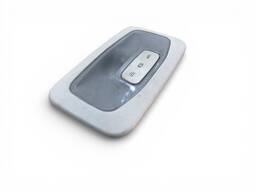 LUZ TETO CORTESIA CRONOS 2017 A 2022