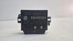 MÓDULO ESTACIONAMENTO VW TIGUAN 2.0 2013 2014