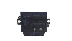 Módulo Estacionamento Vw Tiguan 2.0 2013 2014