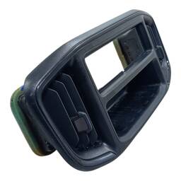 Moldura Difusor Central C/ Difusores Fiat Fiorino 2023