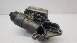 SUPORTE FILTRO OLEO C/RESFRIADOR MASTER 2.3 2014 A 2024