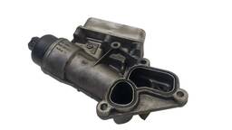 Suporte Filtro Oleo C/Resfriador Master 2.3 2014 A 2024