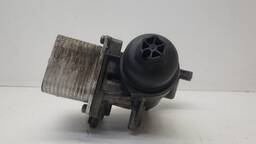 SUPORTE FILTRO OLEO C/RESFRIADOR MASTER 2.3 2014 A 2024