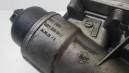 SUPORTE FILTRO OLEO C/RESFRIADOR MASTER 2.3 2014 A 2024