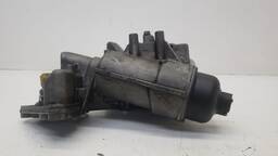 SUPORTE FILTRO OLEO C/RESFRIADOR MASTER 2.3 2014 A 2024