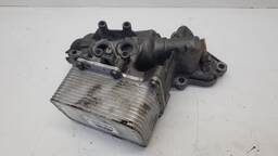 SUPORTE FILTRO OLEO C/RESFRIADOR MASTER 2.3 2014 A 2024