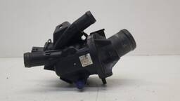 CARCAÇA VALVULA TERMOSTATICA RENAULT MASTER 2.3 2023 2024