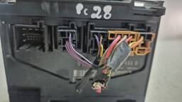 MÓDULO CONFORTO VW PASSAT VARIANT 2.0 2012 A 2014