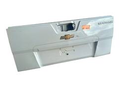 TAMPA TRASEIRA CAÇAMBA MONTANA 2011 A 2022