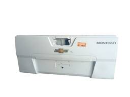 Tampa Traseira Caçamba Montana 2011 a 2022