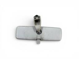 RETROVISOR INTERNO UNO PALIO STRADA ARGO CRONOS STLIO...