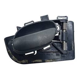 Maçaneta Puxador Interno Lado Direito Peugeot 206 2001 A 07 