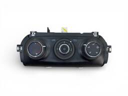 COMANDO AR CONDICIONADO ANALÓGICO ARGO CRONOS 2017 A 2022