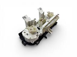 COMANDO AR CONDICIONADO ANALÓGICO ARGO CRONOS 2017 A 2022