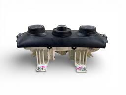 COMANDO AR CONDICIONADO ANALÓGICO ARGO CRONOS 2017 A 2022