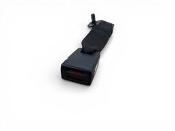 Engate Cinto Traseiro Direito Cronos 2017 a 2022 