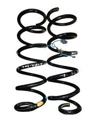 Jogo Molas Traseiras Logan 2014/ Sandero 2015 2016 a 2024