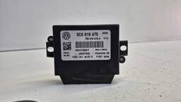 MÓDULO ESTACIONAMENTO VW JETTA 2011 A 2015