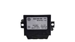 MÓDULO ESTACIONAMENTO VW JETTA 2011 A 2015