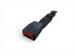 ENGATE CINTO TRASEIRO ESQUERDO CRONOS 2017 A 2022