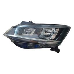 FAROL VW FOX SPACEFOX 2015 A 2022 LADO ESQUERDO