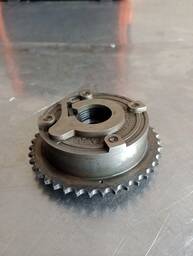 Polia variável escape BMW 118i motor n13