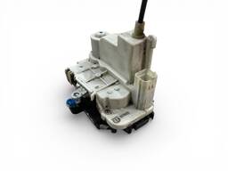 Fechadura Porta Dian Esq. Argo Cronos Pulse 17 a 22